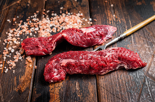 RH Premium USDA Inside Skirt Steak – 8oz