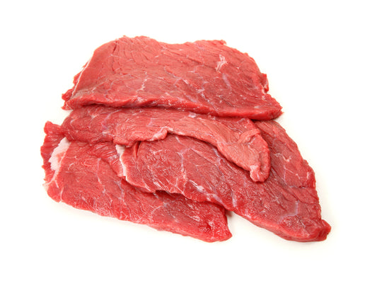 RH Premium USDA Chicken Fried Steak Cutlets – 24oz